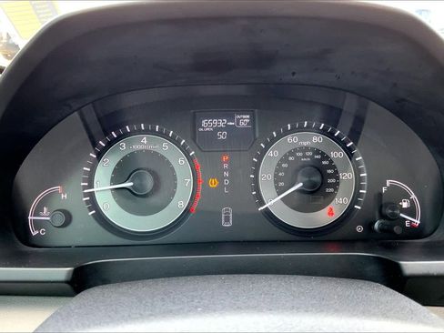 Used 2016 Honda Odyssey EX-L image 25