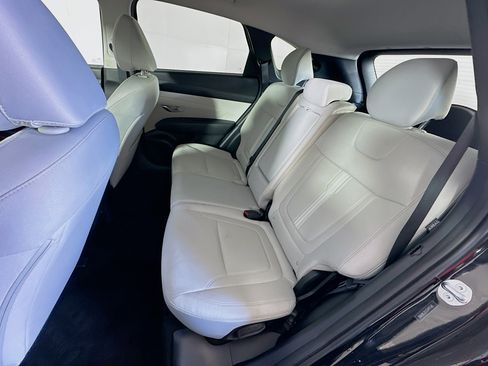 Used 2025 Hyundai Tucson SEL image 27