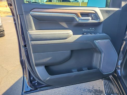 Certified 2022 Chevrolet Silverado 1500 High Country image 18