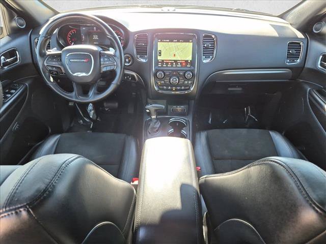 Used 2019 Dodge Durango GT AWD/4WD image 19