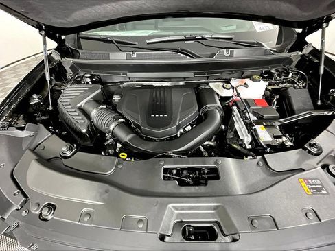 New 2026 GMC Acadia Elevation w/ Elevation Premium Package image 2