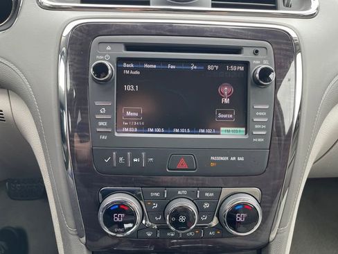 Used 2015 Buick Enclave Convenience FWD image 21