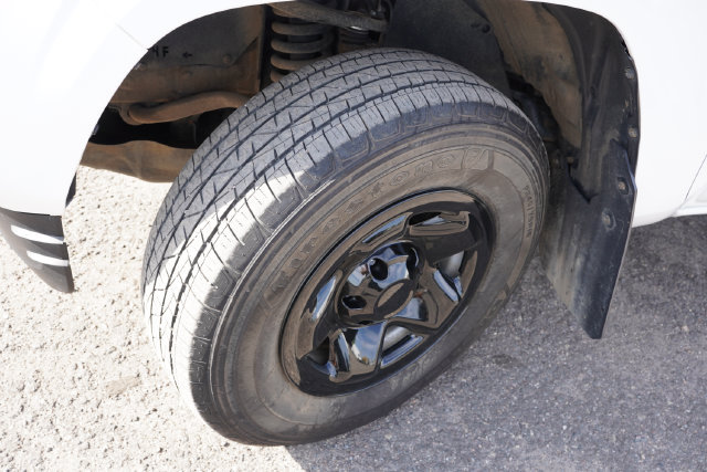 Used 2023 Toyota Tacoma SR AWD/4WD image 15