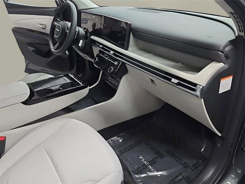 New 2025 Hyundai Tucson SEL image 19
