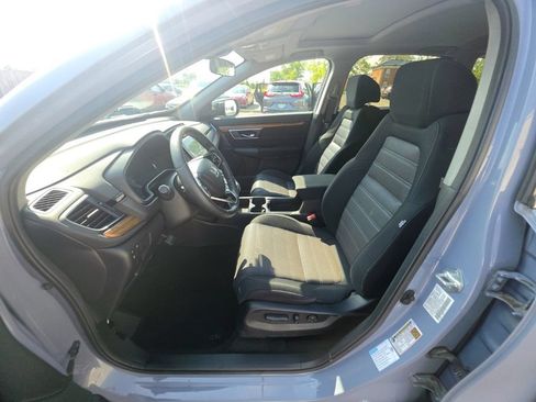 Used 2021 Honda CR-V EX image 13