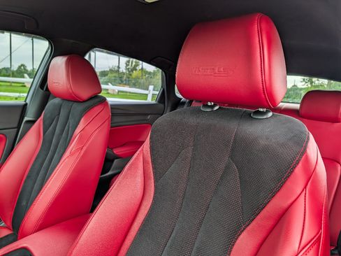 Used 2024 Acura Integra Type S FWD image 15