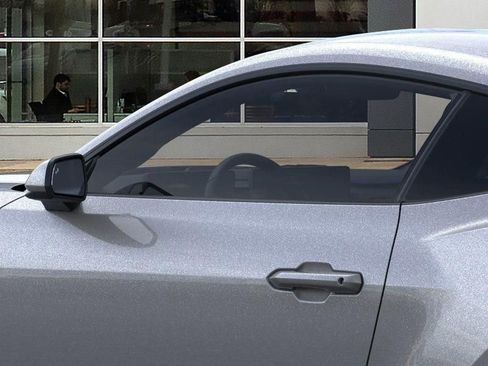New 2026 Ford Mustang Coupe RWD image 20