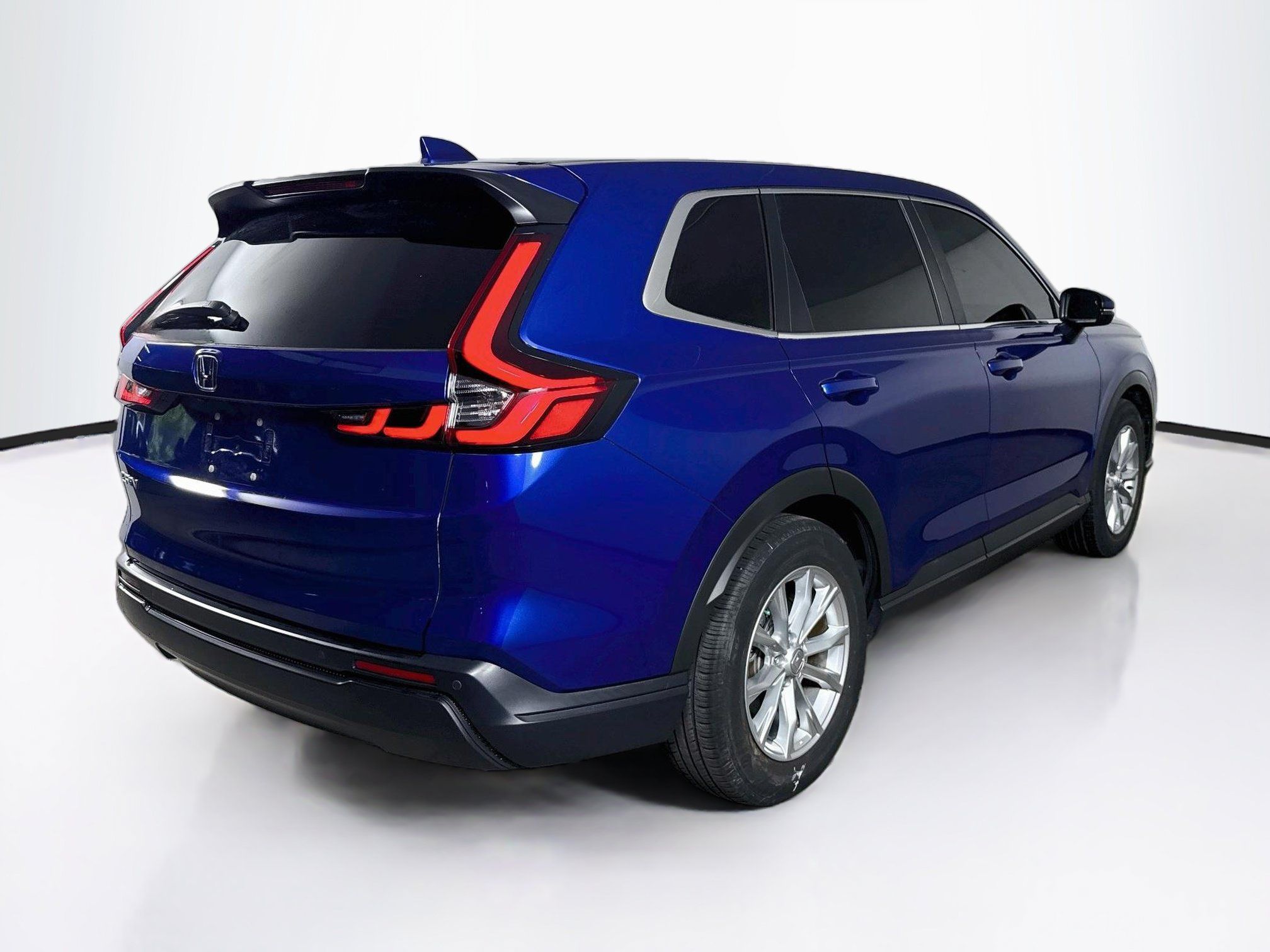 Certified 2024 Honda CR-V EX-L image 32