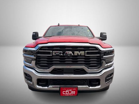 Used 2026 RAM 2500 Big Horn AWD/4WD image 7