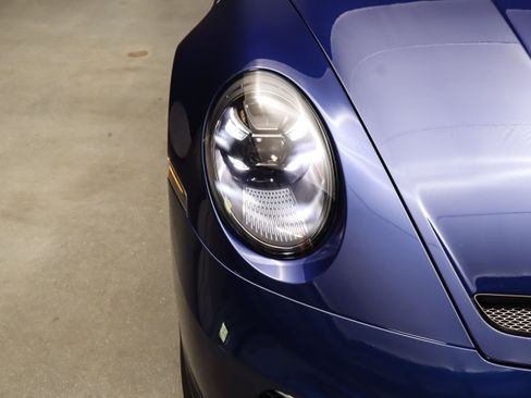 Certified 2023 Porsche 911 GT3 RWD image 14