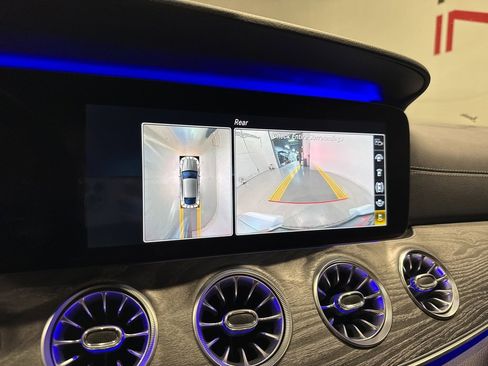 Used 2019 Mercedes-Benz AMG GT 53 image 27