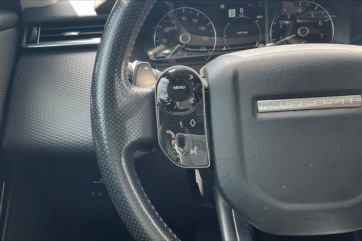Used 2019 Land Rover Range Rover Velar S AWD/4WD image 18