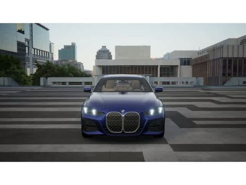 New 2026 BMW 430i Coupe w/ M Sport Package image 3