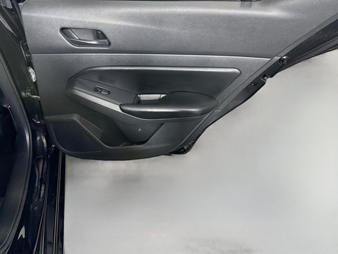 Used 2023 Nissan Altima 2.5 S FWD image 28