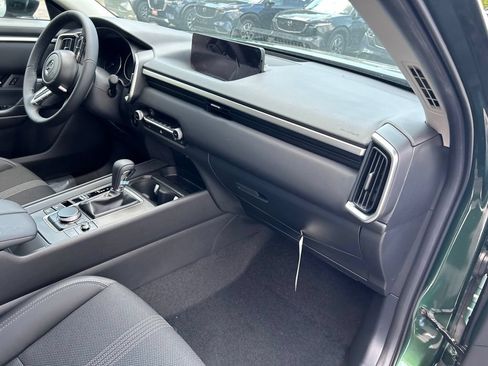New 2026 MAZDA CX-50 AWD 2.5 S w/ Cargo Package image 12