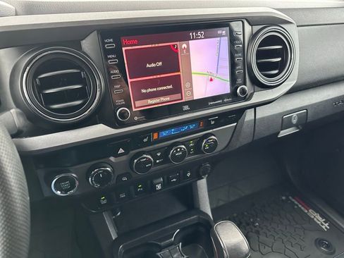 Used 2021 Toyota Tacoma TRD Pro image 24