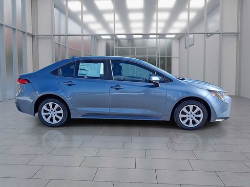 New 2026 Toyota Corolla LE image 7