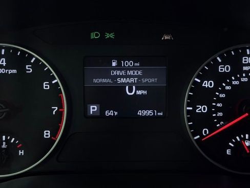 Used 2023 Kia Seltos S w/ Navigation Package AWD/4WD image 24