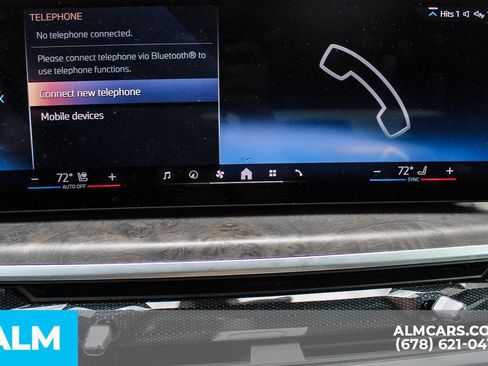 Used 2024 BMW X5 sDrive40i RWD image 35