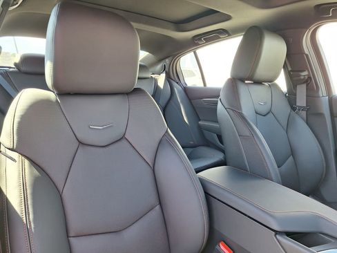 New 2026 Cadillac CT5 Sport image 28