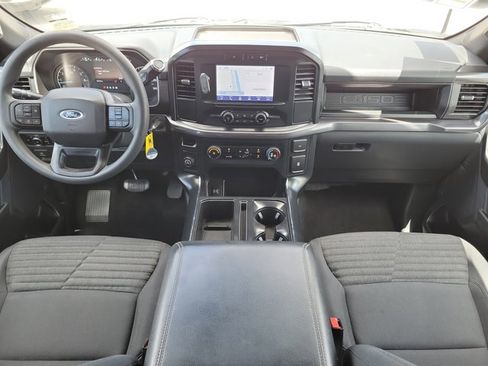 Certified 2023 Ford F150 XL w/ STX Appearance Package RWD image 14