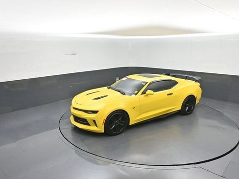 Used 2018 Chevrolet Camaro LT w/ RS Package RWD image 24