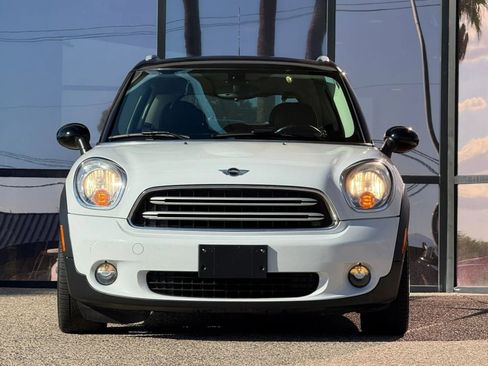 Used 2016 MINI Cooper Countryman image 23