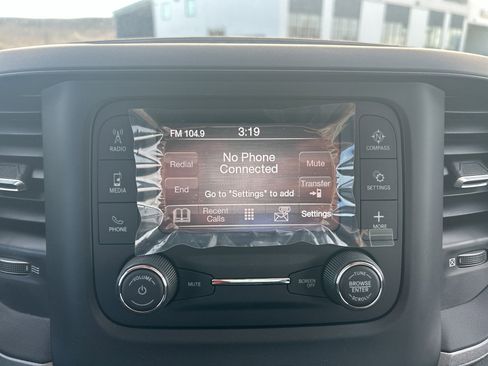 Used 2024 RAM 5500 Tradesman image 28