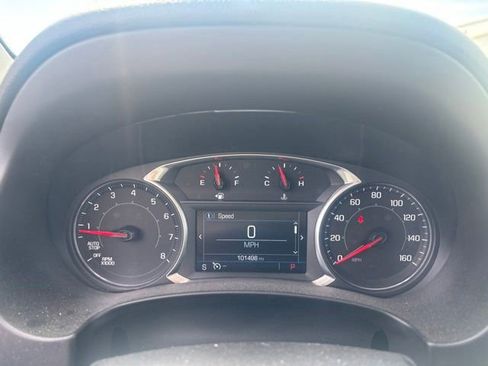 Certified 2018 GMC Terrain Denali w/ Comfort Package AWD/4WD image 9