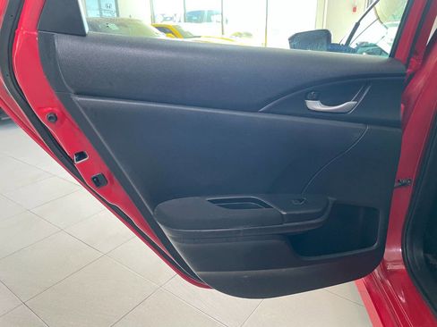 Used 2020 Honda Civic LX image 17