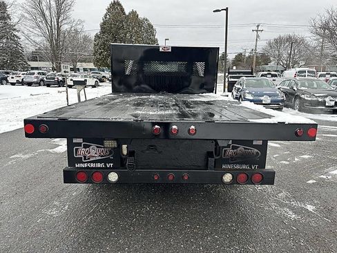 Used 2019 Ford F350 XL w/ XL Value Package image 4