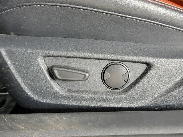 Certified 2024 Ford Mustang Premium RWD image 14