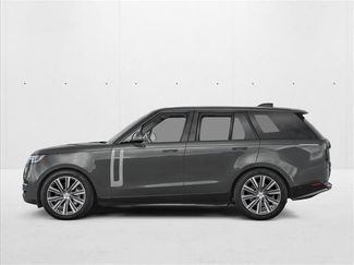 New 2026 Land Rover Range Rover Long Wheelbase SE video 3