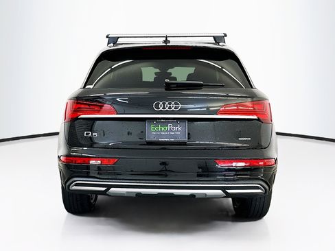 Used 2023 Audi Q5 2.0T Premium Plus w/ Premium Plus Package AWD/4WD image 7