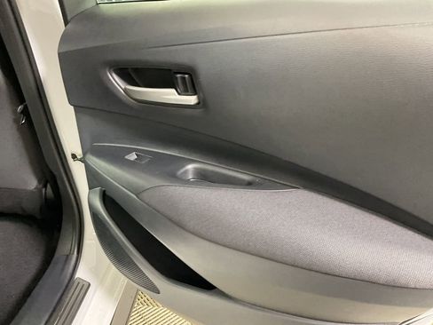 New 2026 Toyota Corolla SE image 19