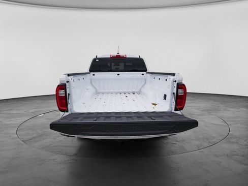 New 2026 GMC Canyon Elevation w/ Convenience Package AWD/4WD image 7