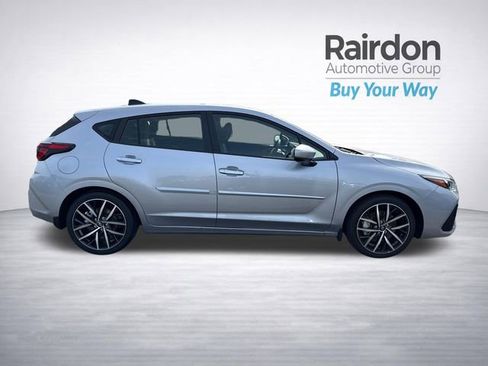 New 2026 Subaru Impreza 2.0i Sport AWD/4WD image 10