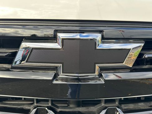 New 2026 Chevrolet Silverado 1500 LT Trail Boss w/ Protection Package image 31