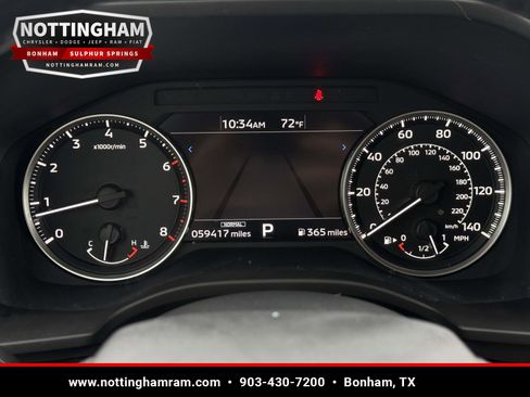 Used 2022 Mitsubishi Outlander SEL Black Edition AWD/4WD image 18