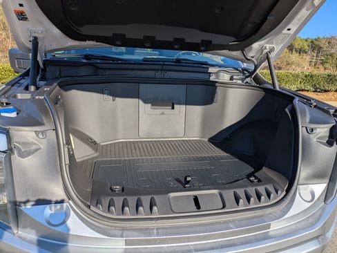 Certified 2025 Ford F150 Lightning Flash image 46