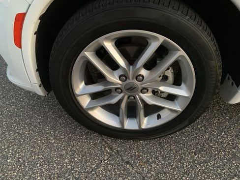 Used 2024 Dodge Durango GT image 11