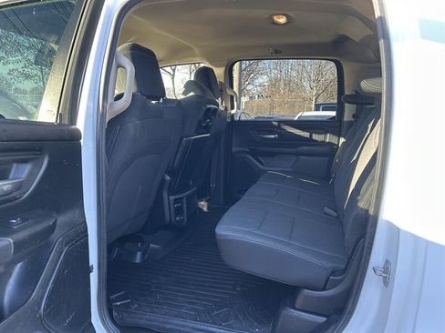Used 2019 RAM 1500 Tradesman image 10