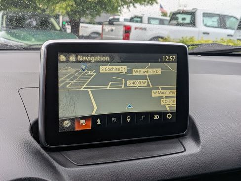 Used 2016 MAZDA CX-3 Grand Touring AWD/4WD image 20