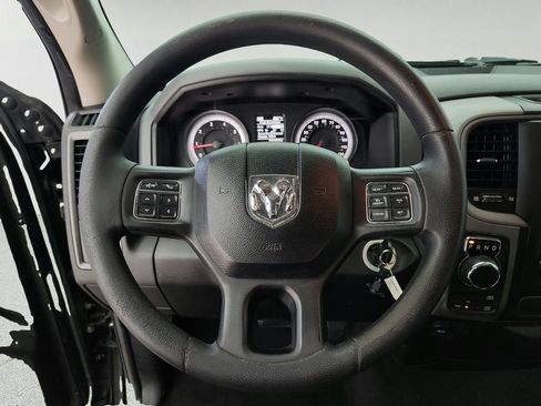 Used 2019 RAM 1500 Express w/ Wheel & Sound Group AWD/4WD image 13