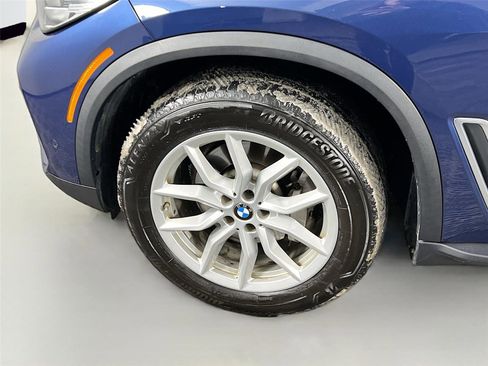 Used 2021 BMW X5 xDrive40i w/ Premium Package image 30
