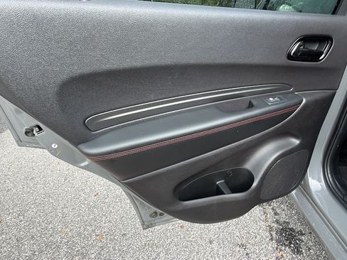 Used 2025 Dodge Durango GT AWD/4WD image 23