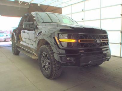 Used 2025 Ford F150 Tremor
