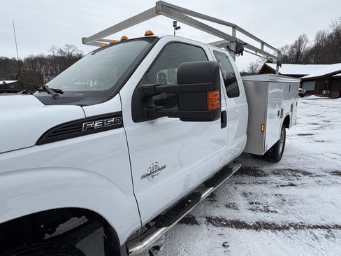Used 2016 Ford F350 XL w/ Power Equipment Group image 12