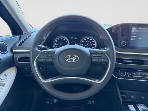 Used 2021 Hyundai Sonata SEL FWD image 29
