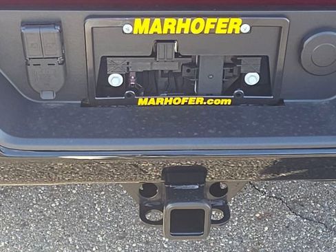 New 2026 Chevrolet Silverado 1500 LT Trail Boss image 22